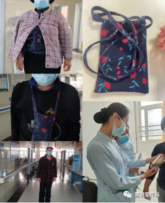 化疗为什么用泵【仁医仁术】精准把控，“泵”发新生——记录肿瘤科二病区精准护理之“便携式球囊化疗泵的精准使用”_https://www.jmylbn.com_新闻资讯_第9张