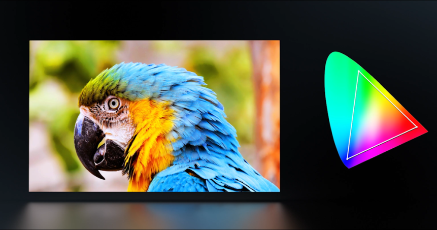 京东方、天马、维信诺、三星显示、LGD、AUO等携新技术及产品亮相SID的图5