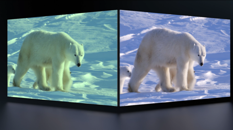 京东方、天马、维信诺、三星显示、LGD、AUO等携新技术及产品亮相SID的图2