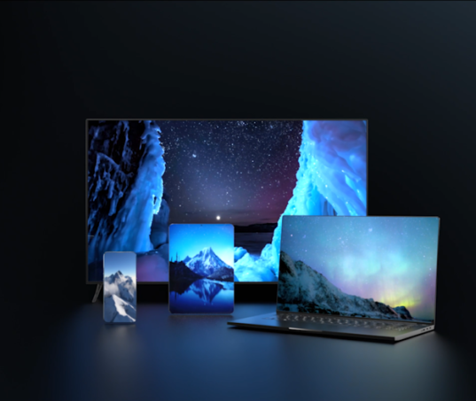 京东方、天马、维信诺、三星显示、LGD、AUO等携新技术及产品亮相SID的图4