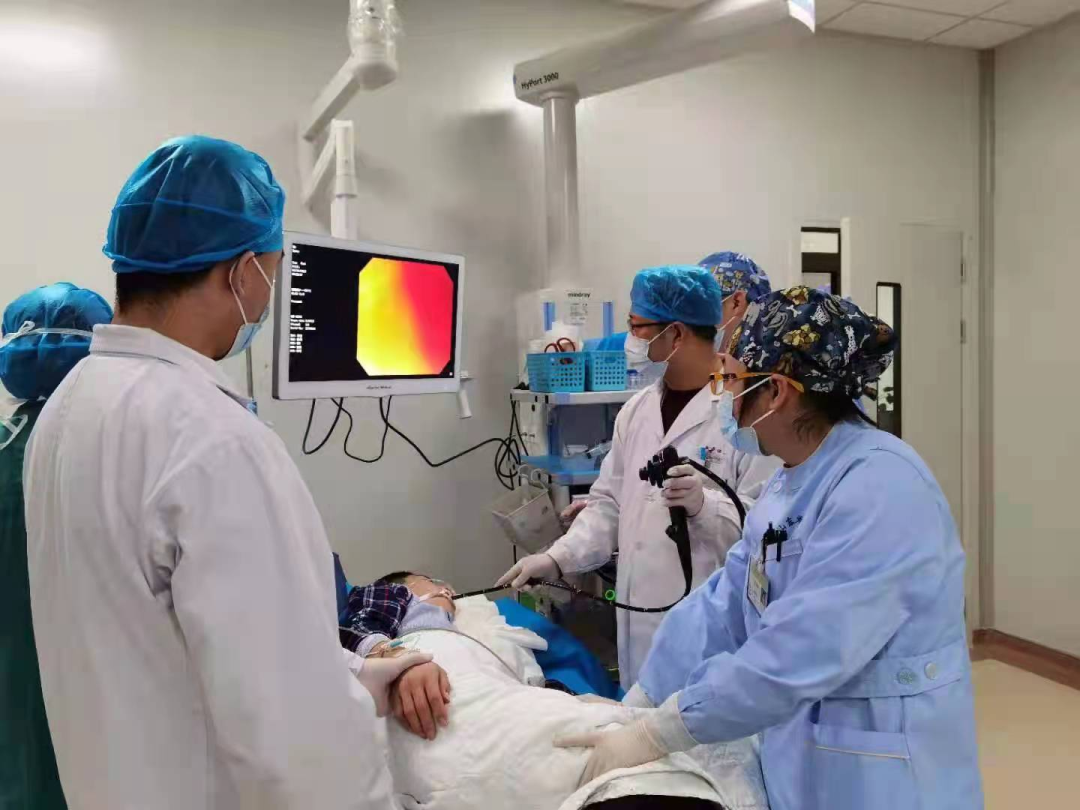 什么品牌胃镜品牌专科｜山东省立三院儿科：孩子减重减出了奇怪腹痛，“小小”胃镜立大功_https://www.jmylbn.com_新闻资讯_第3张