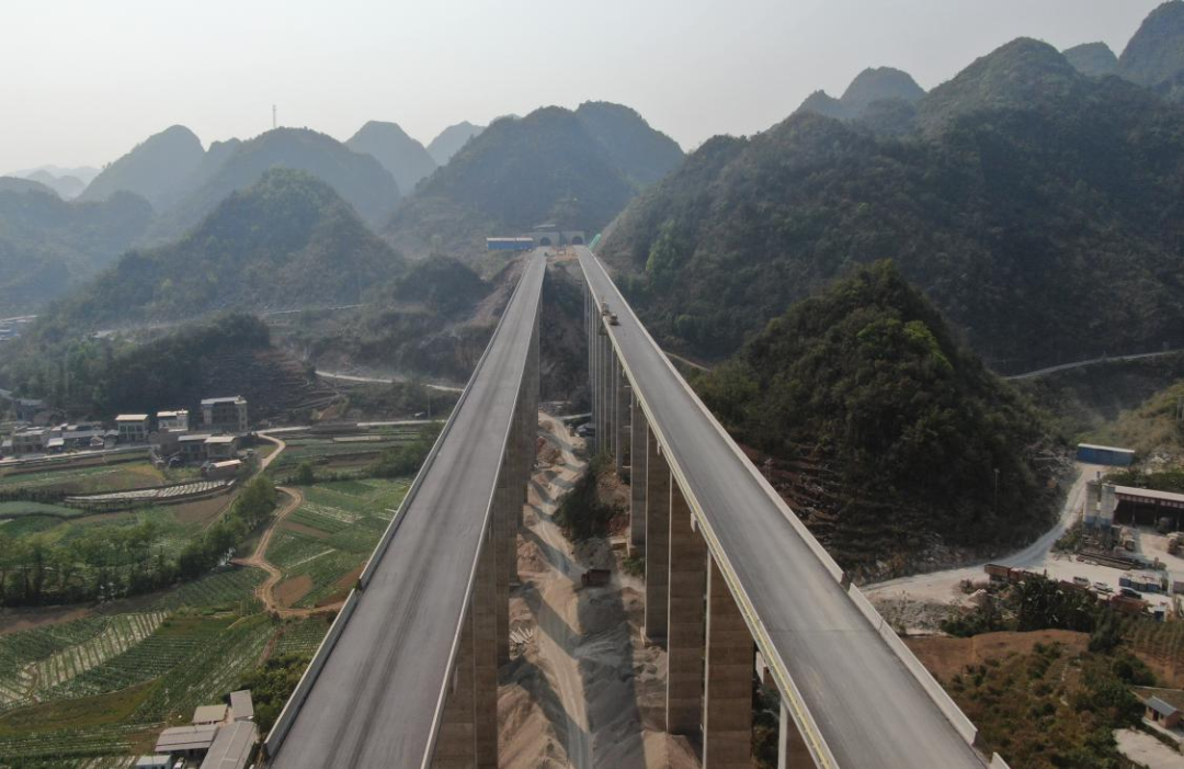 好消息文麻高速10月1日通车啦