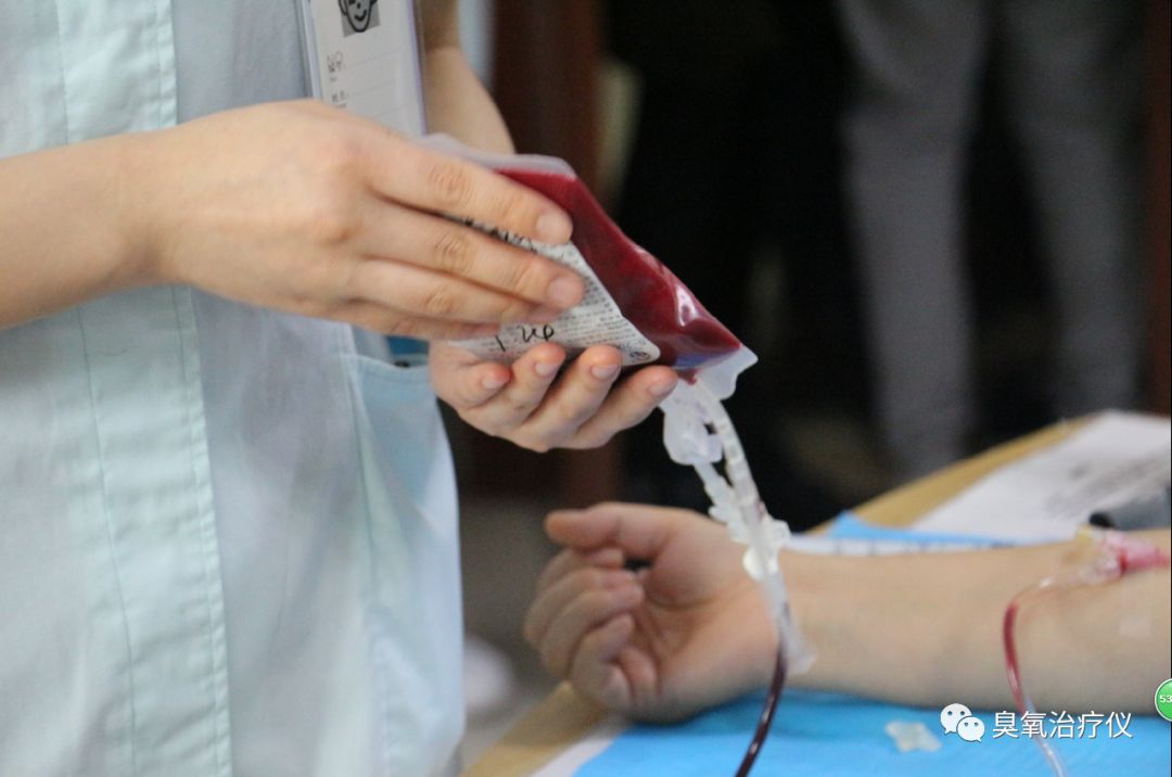 臭氧治疗什么病三氧自体血疗法开启“慢性病、肿瘤”治疗新篇章_https://www.jmylbn.com_新闻资讯_第11张
