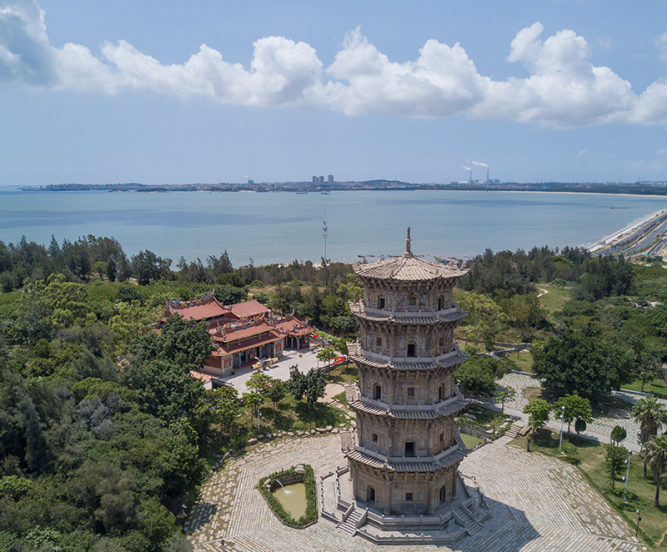 新闻|祝贺泉州申遗成功,中国世界遗产总数升至56项!_友友