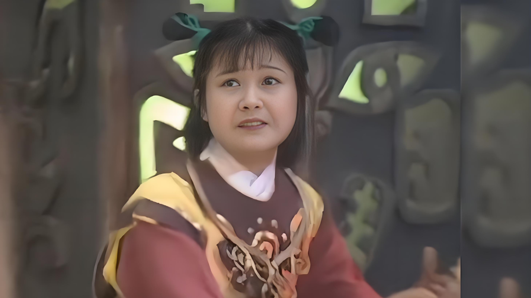 许晴撩汉无数，56岁依旧单身