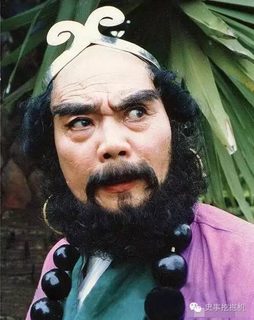 为什么说沙僧看似打酱油却是西游中隐藏最深的人