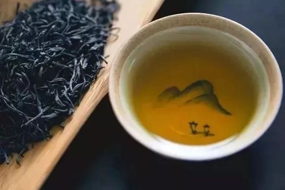 优质的安化黑茶，是嫩叶还是老茶？