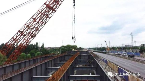 嘉善这座高架竟和港珠澳大桥都用了这种 北上广深房地产与豪宅投资俱乐部 微信公众号文章阅读 Wemp