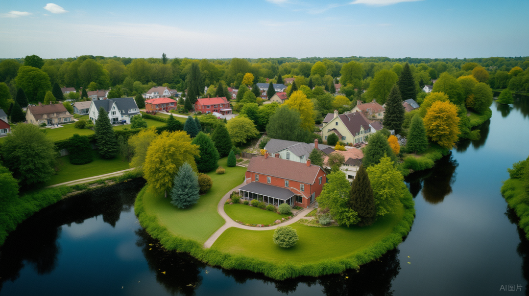 破茧2026：一线城市房地产的新周期元年