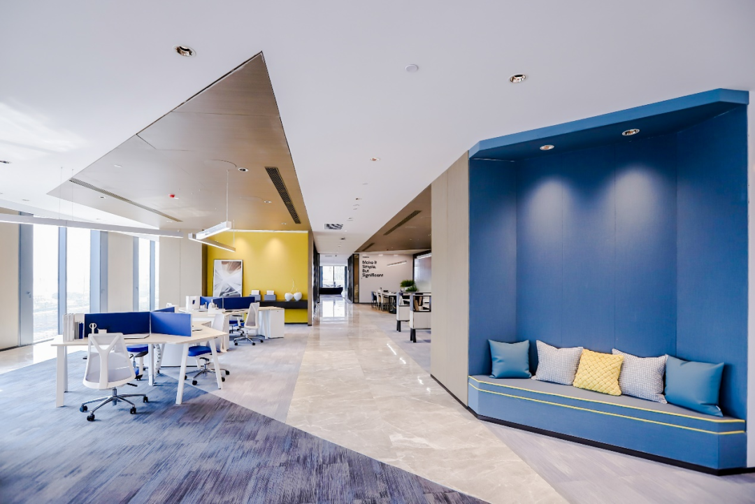 保利南方财经大厦