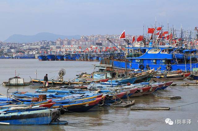 【海丝泉州】东海有座名叫"蟳埔"的村落,怎么玩才是正确的打开方式?