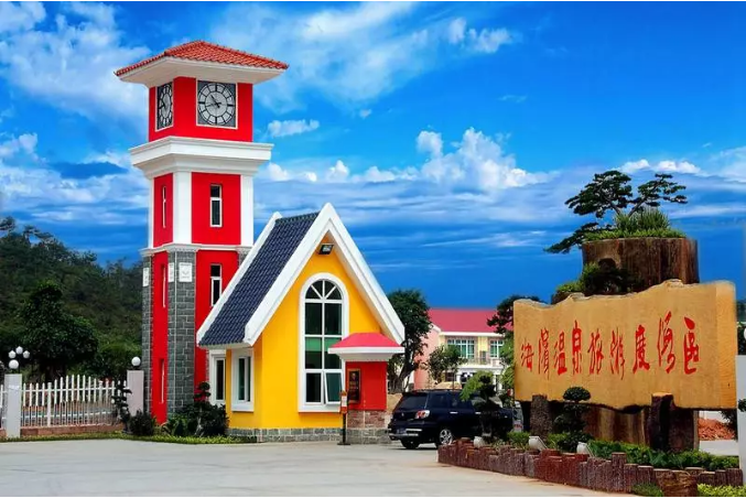 每周六出发徒步狮子岛尊享海滨温泉入住一线海景房打卡网红大星山海龟