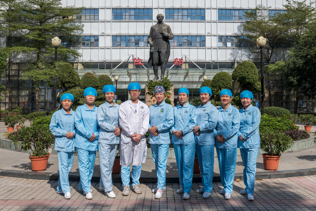 无菌包内有哪些器械世界灭菌科学日 ｜ 带你认识一个合格的“无菌包”_https://www.jmylbn.com_新闻资讯_第12张