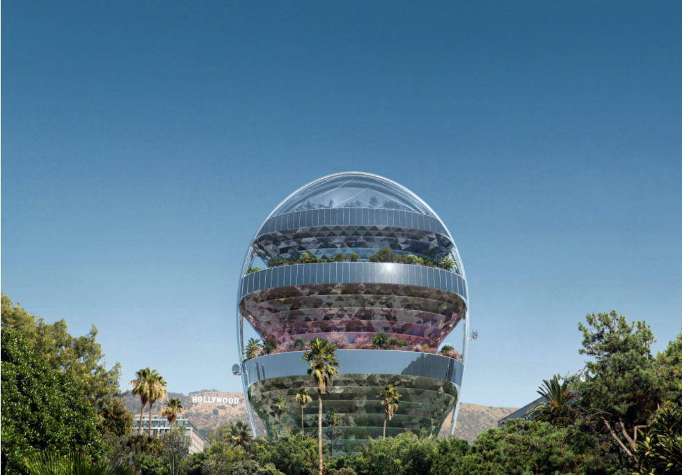 马岩松mad在美国的四个作品