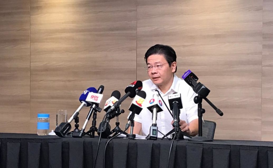 新加坡防疫升级，准证持有者或申请受影响