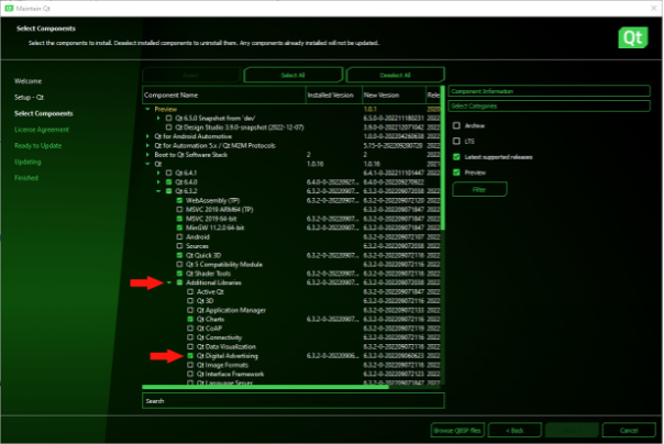 数字广告的嵌入式设备要求的图3