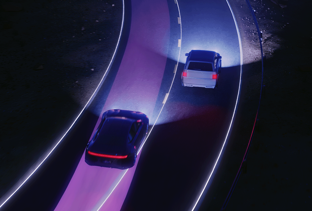 在Qt Design Studio中使用3D图形及视觉效果的图3