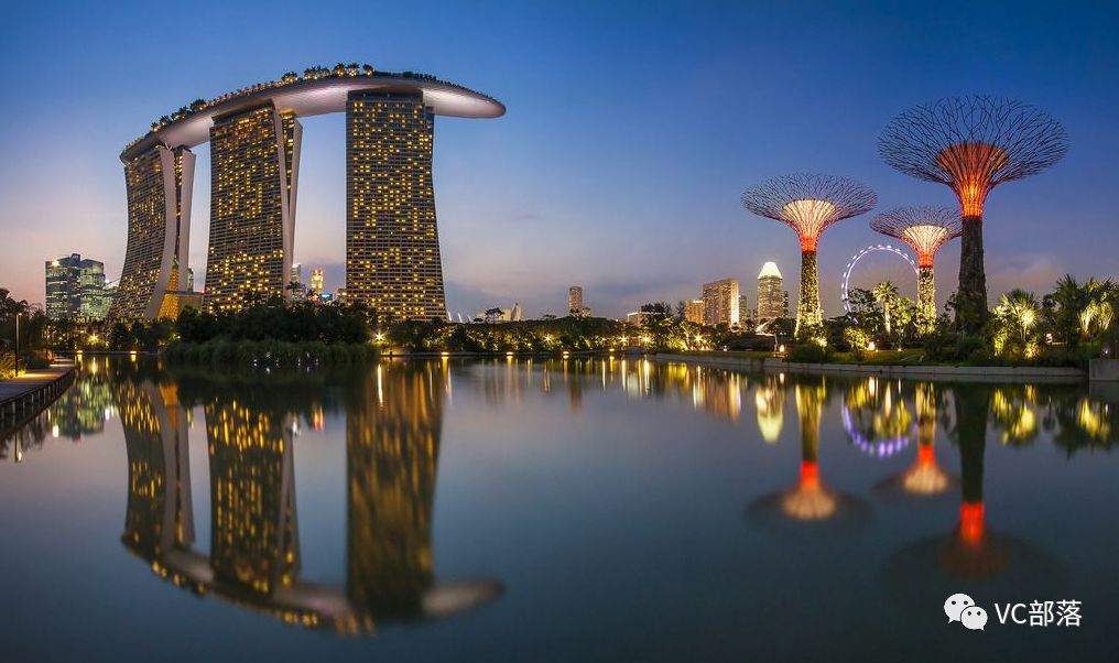 香港reits连载之九 阳光房地产投资信托基金 投行vcpe部落 微信公众号文章阅读 Wemp