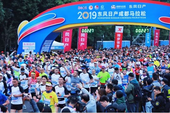3年、2030万人，成都“百变成绩单”出炉！