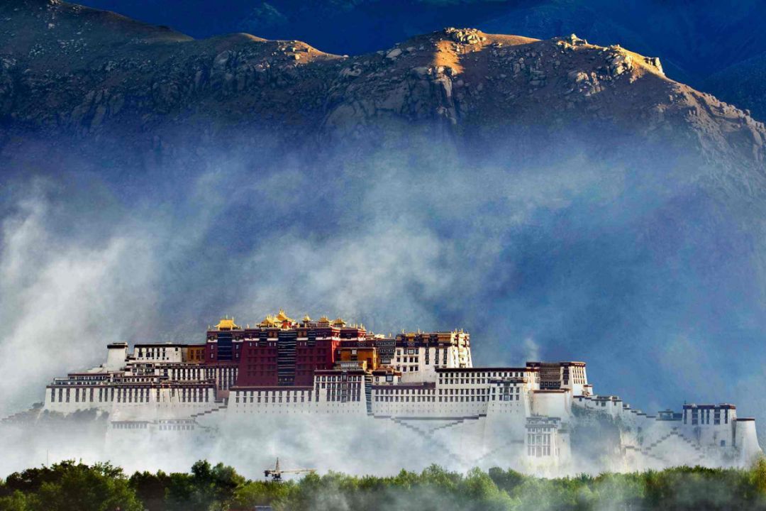 門票全免+酒店機票半價，這4個月去西藏耍，省下一半錢！ 旅行 第8張