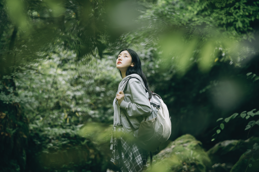 成都出發2.5h，解鎖宮崎駿同款森林公園！ 旅遊 第62張