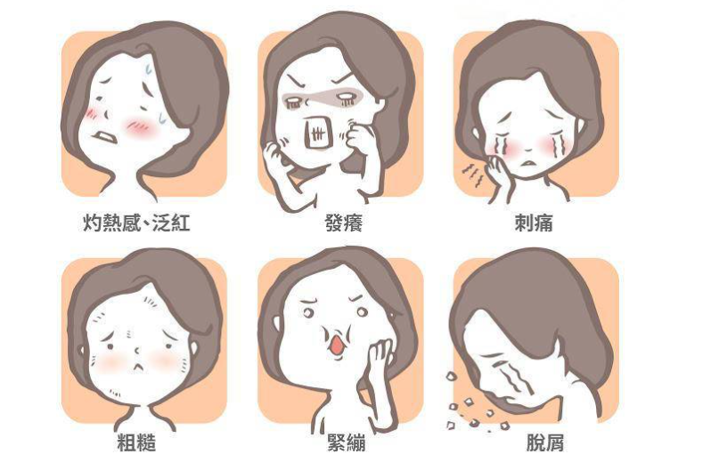 医用敷料怎么样【科普】关于医用皮肤修复敷料的那些事_https://www.jmylbn.com_新闻资讯_第10张