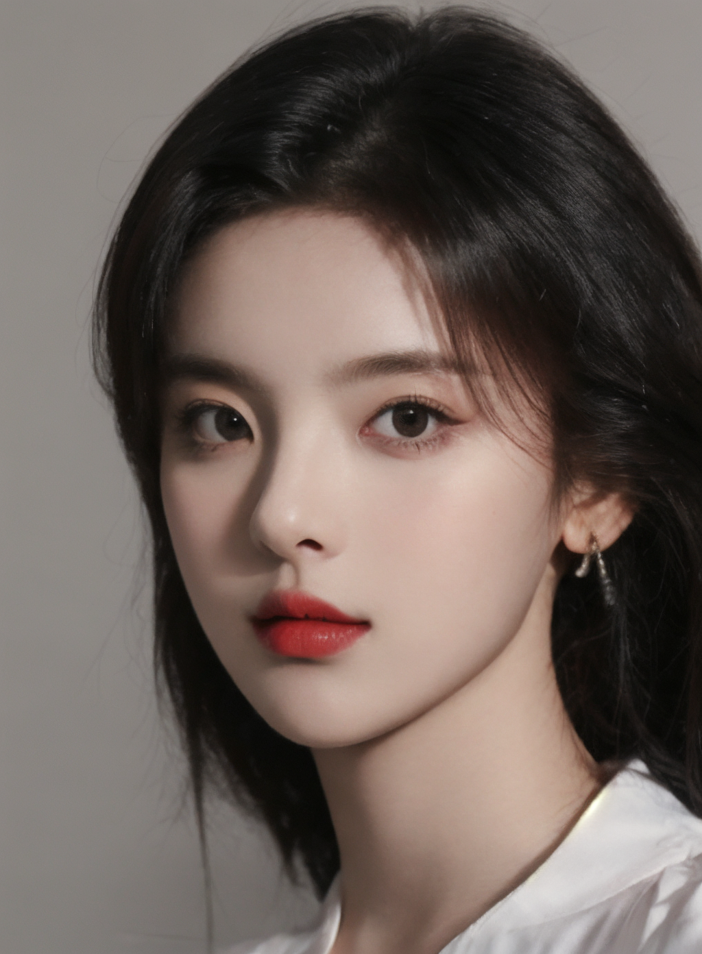 Stable Diffusion LORA模型推荐：一键生成女明星