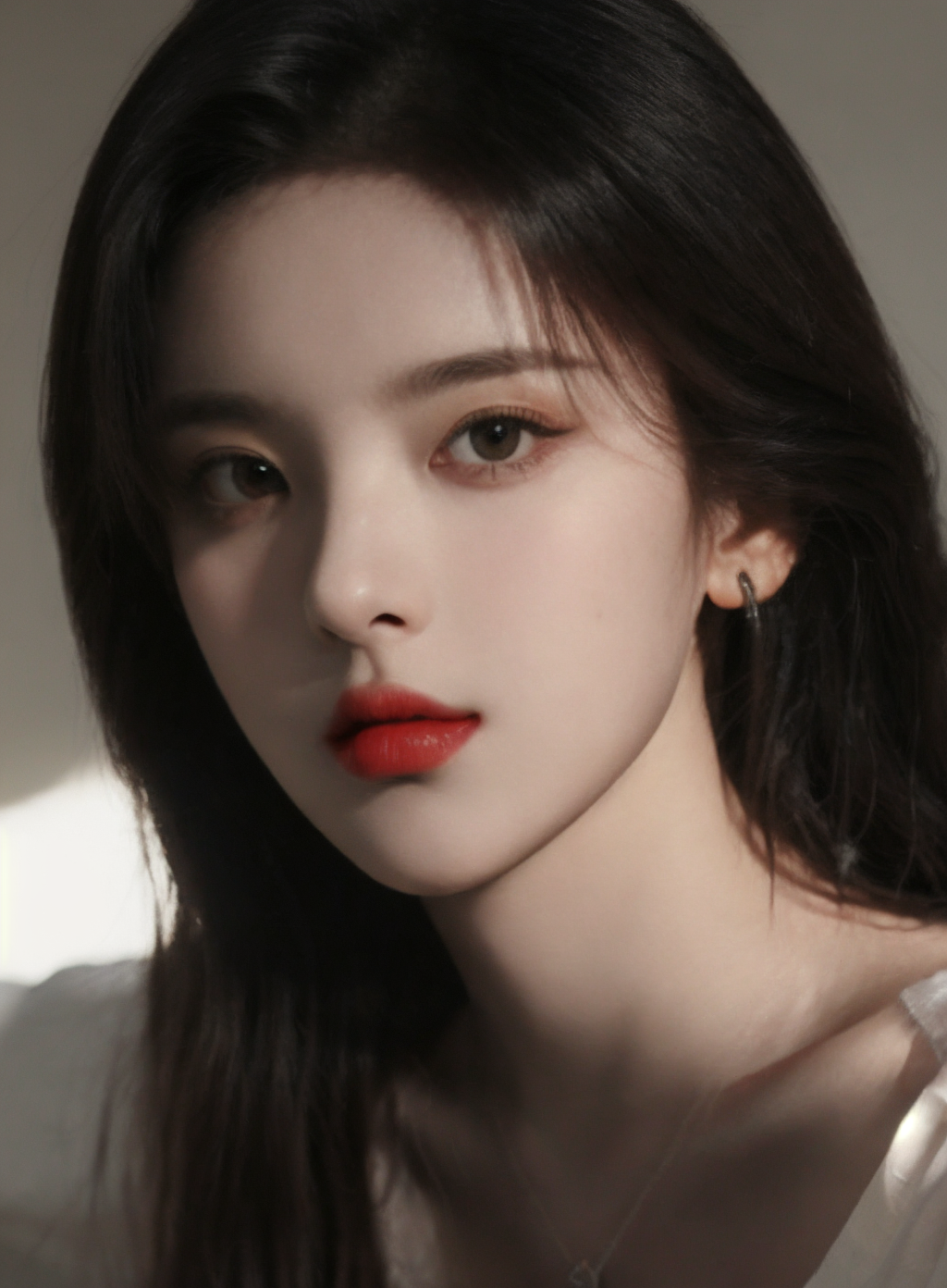 Stable Diffusion LORA模型推荐：一键生成女明星