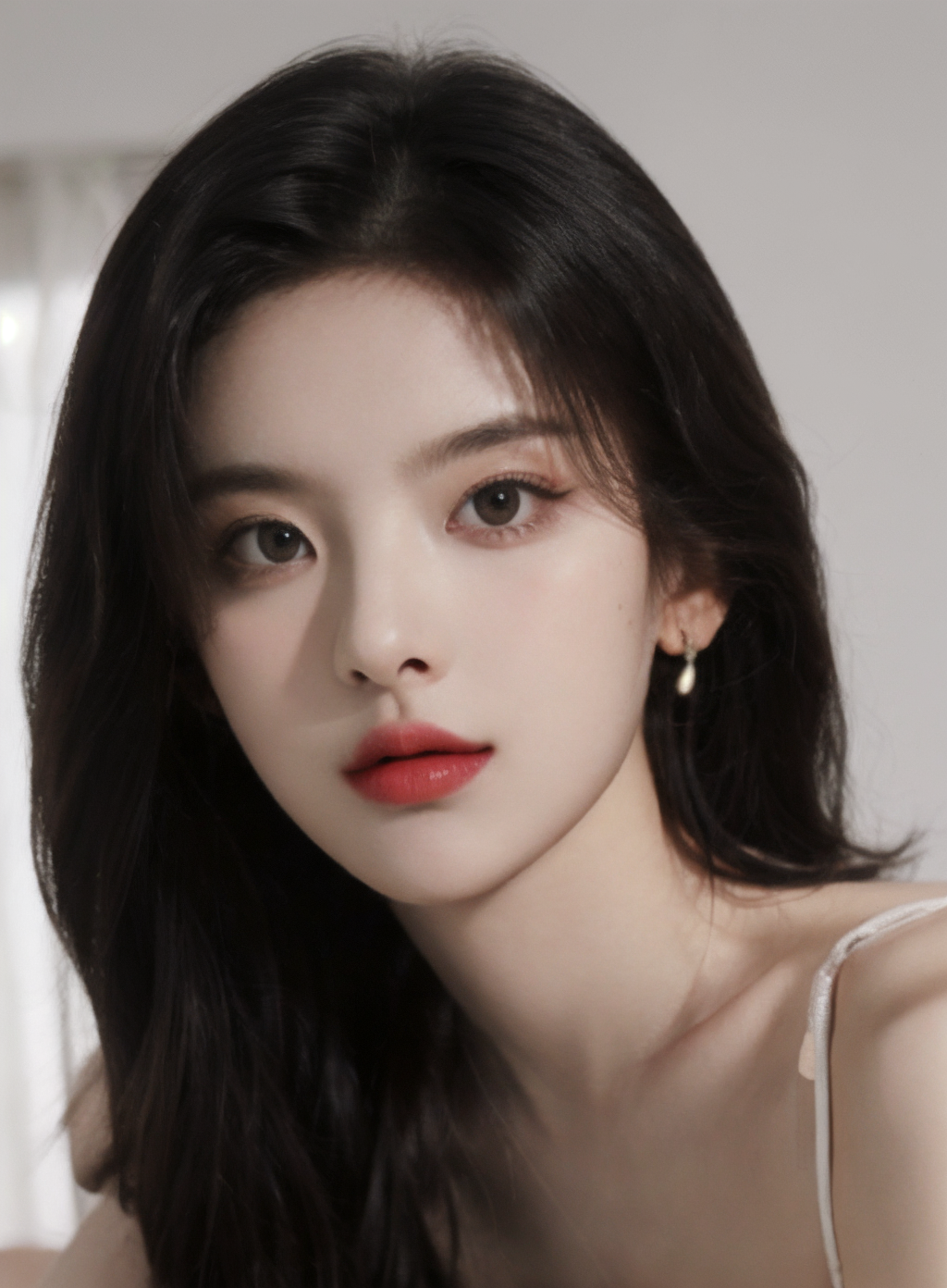 Stable Diffusion LORA模型推荐：一键生成女明星