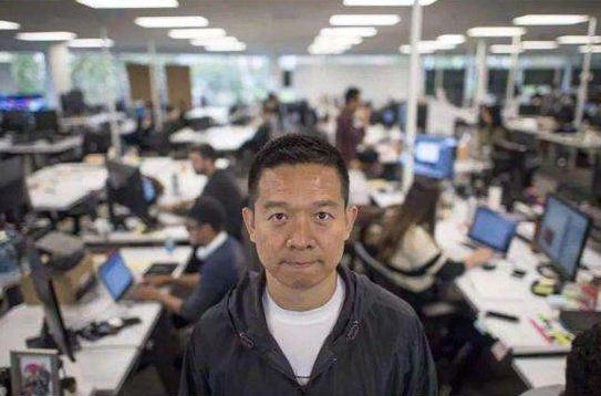 贾跃亭赴美周年纪：乐视的失控、崩塌与救局