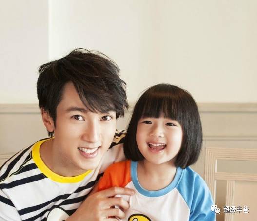 谢娜怀孕, 娱乐圈又添一对宝妈奶爸.吴尊、邓超谁才是宠娃狂魔?