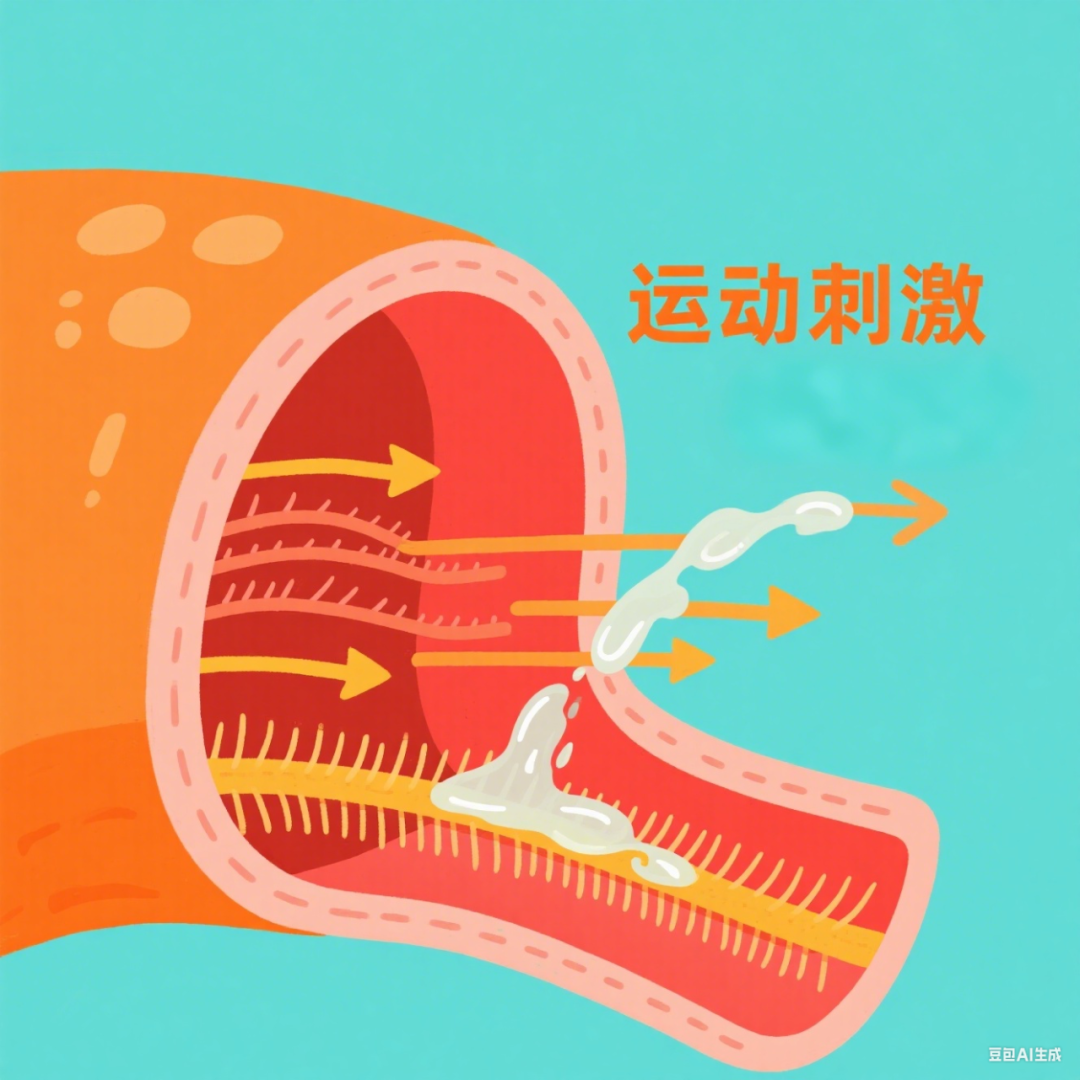 为什么到了夏天慢阻肺更厉害夏天一动就喘，是不是应该“静养”不动？_https://www.jmylbn.com_新闻资讯_第11张