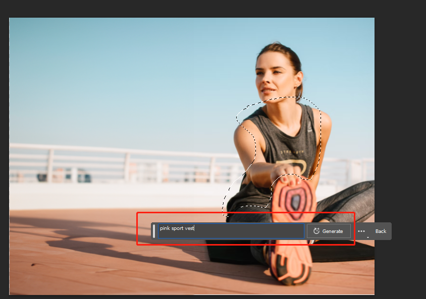 Generative Fill 最实用的两个功能