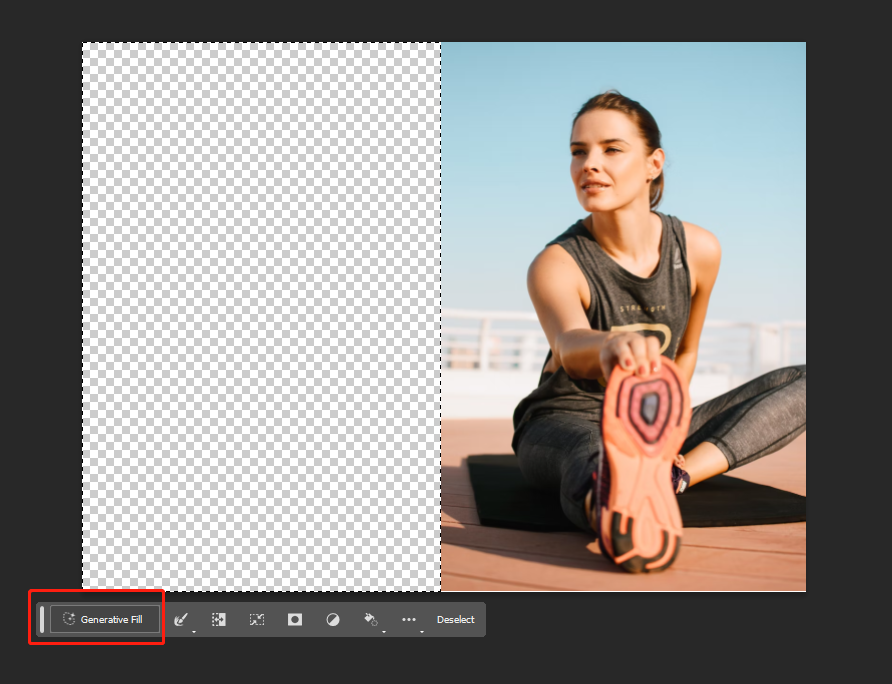 Generative Fill 最实用的两个功能