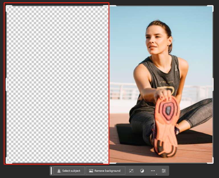 Generative Fill 最实用的两个功能