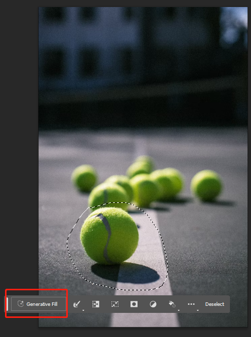 Generative Fill 最实用的两个功能