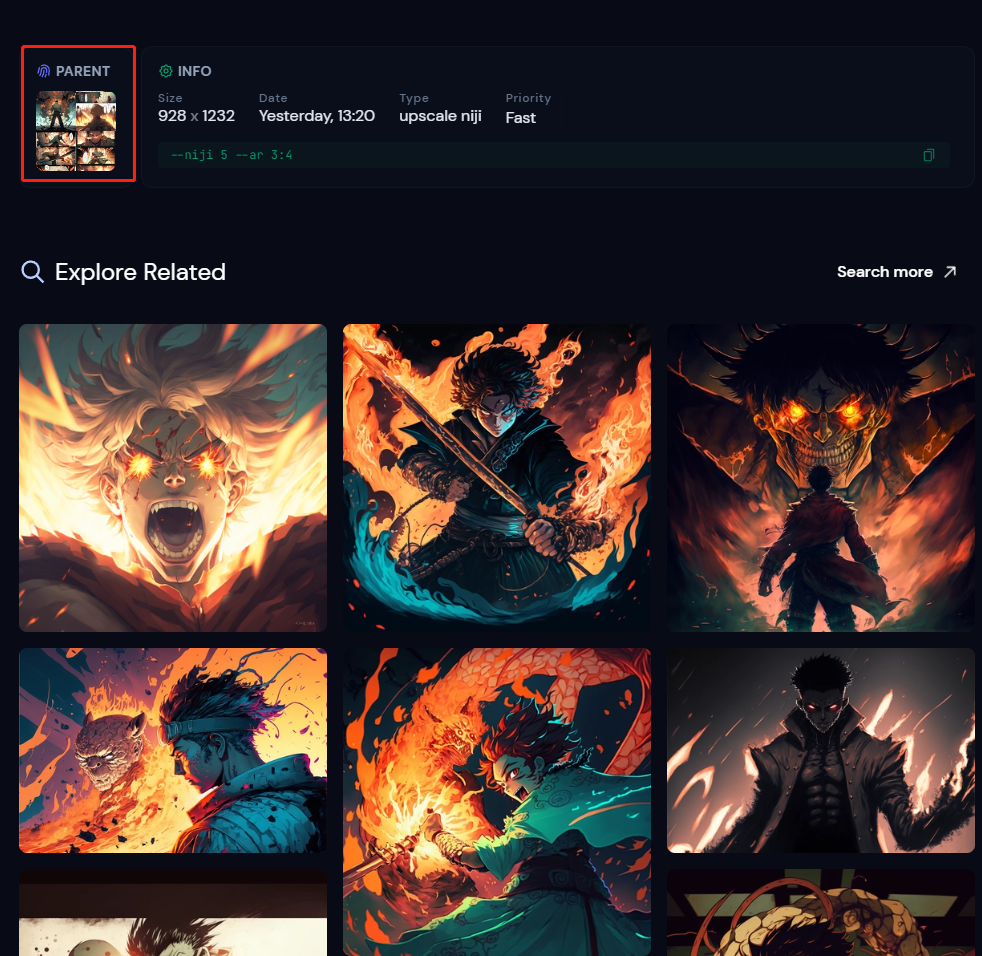 midjourney使用心得更新：实用！