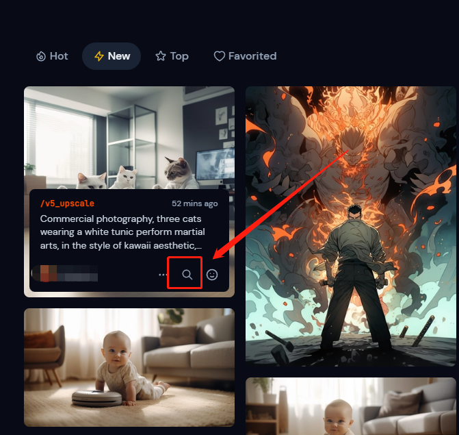 midjourney使用心得更新：实用！