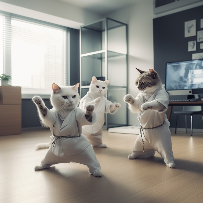 midjourney使用心得更新：实用！