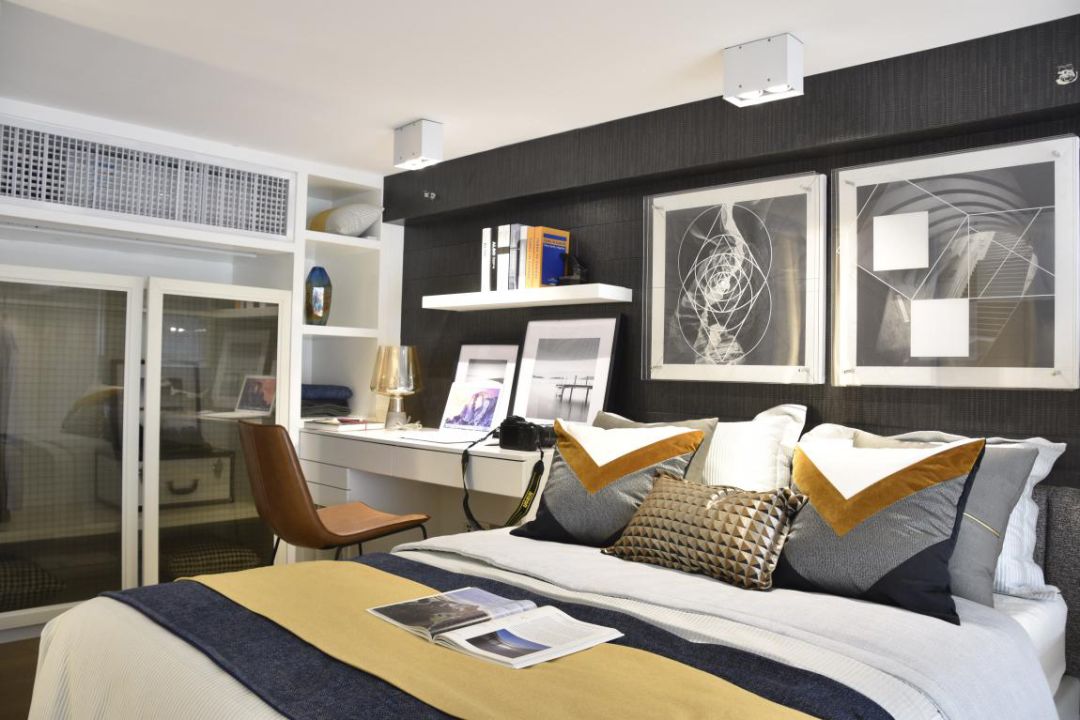 广州黄埔【合景天峻】地铁14号线旺村站，单价1字头、总价低！