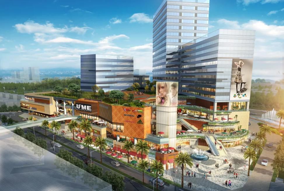 广州黄埔【合景天峻】地铁14号线旺村站，单价1字头、总价低！