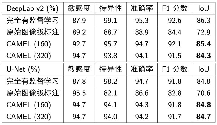 2019 ICCV收錄論文：基於弱監督學習的病理影像分析框架