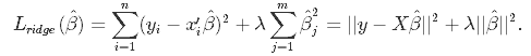 為你介紹7種流行的線性迴歸收縮與選擇方法（附程式碼）