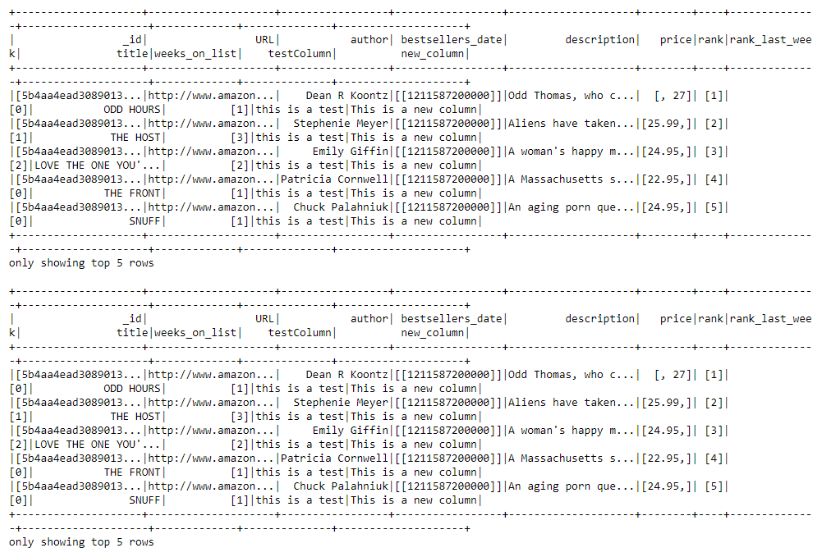 PySpark和SparkSQL基礎：如何利用Python程式設計執行Spark（附程式碼）