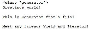 什麼是Python的迭代器和生成器?（附程式碼）
