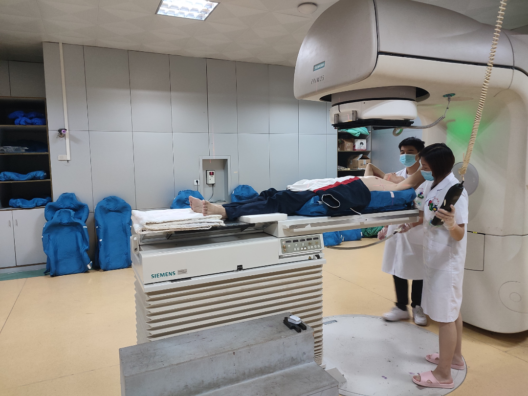 什么是定位放疗放疗前的CT模拟定位是什么？您清楚吗？_https://www.jmylbn.com_新闻资讯_第7张