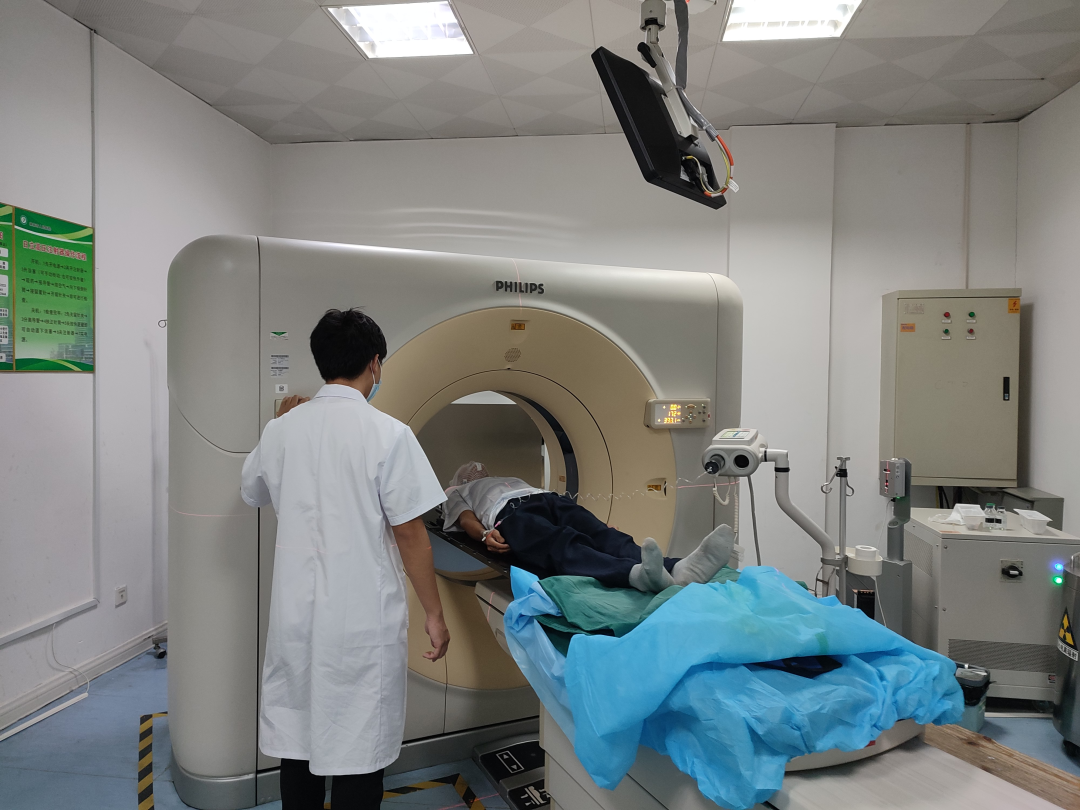 什么是定位放疗放疗前的CT模拟定位是什么？您清楚吗？_https://www.jmylbn.com_新闻资讯_第8张