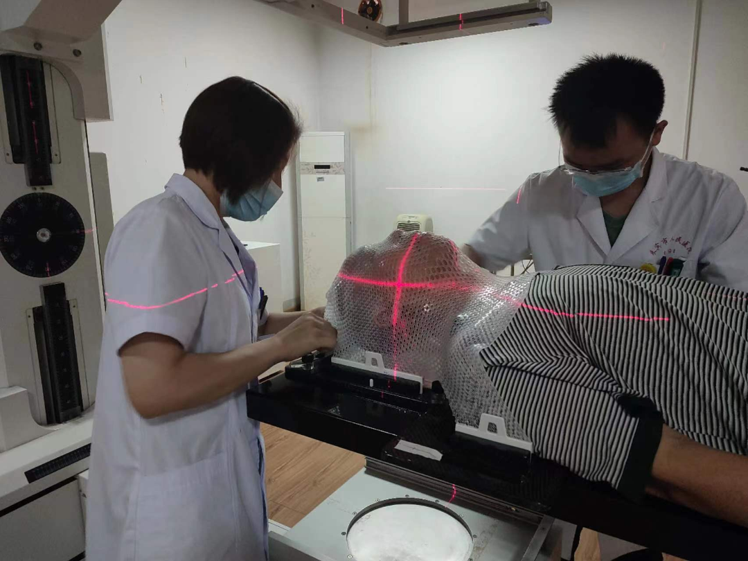 什么是定位放疗放疗前的CT模拟定位是什么？您清楚吗？_https://www.jmylbn.com_新闻资讯_第6张