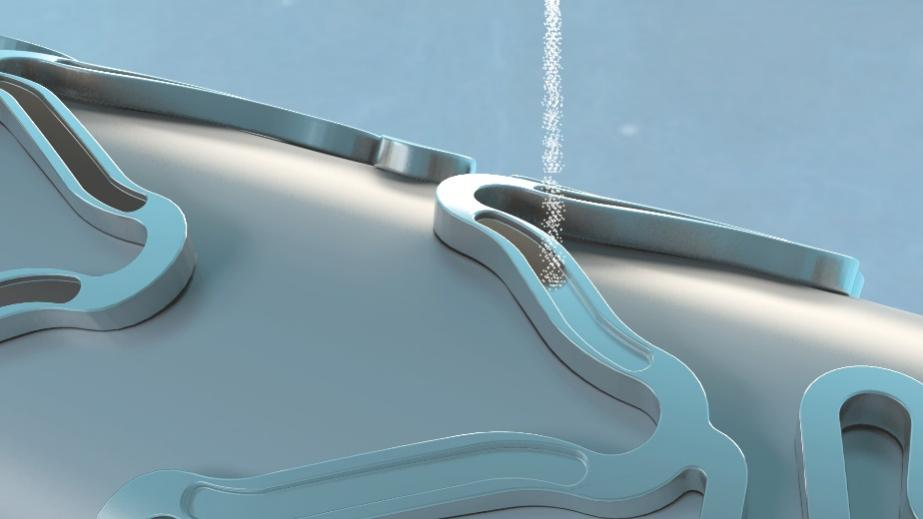 火鹰支架怎么样《新英格兰医学杂志》与欧洲心脏病学大会同步发布：Firehawk®／火鹰®支架可将低风险AMI患者术后DAPT疗程缩短至一个月_https://www.jmylbn.com_新闻资讯_第4张