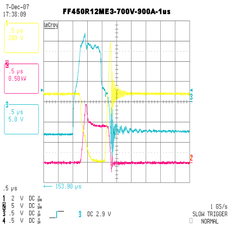 IGBT窄脉冲现象解读的图8
